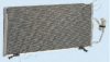 JAPANPARTS CND163013 Condenser, air conditioning